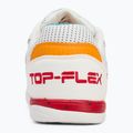 Pánske kopačky Joma Top Flex TT black/red 6
