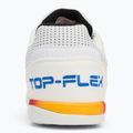 Pánske kopačky Joma Top Flex IN white/red 6