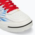 Pánske kopačky Joma Top Flex IN white/red 7
