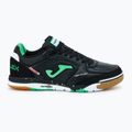 Pánske kopačky Joma Top Flex Rebound IN black/green 2