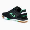 Pánske kopačky Joma Top Flex Rebound IN black/green 3
