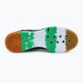 Pánske kopačky Joma Top Flex Rebound IN black/green 4