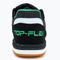 Pánske kopačky Joma Top Flex Rebound IN black/green 6