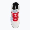Pánske kopačky Joma Top Flex Rebound IN white/red 5