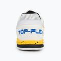 Pánske kopačky Joma Top Flex Rebound IN white/red 6
