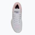 Dámska tenisová obuv Joma Point Lady AC white/pink 5