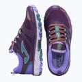 Detská bežecká obuv Joma Sima purple 11