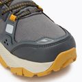 Pánske bežecké topánky Joma Rift Aislatex light grey/mustard 7