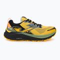 Pánske bežecké topánky Joma TR-5 mustard 2