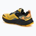 Pánske bežecké topánky Joma TR-5 mustard 3