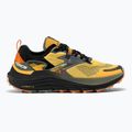 Pánske bežecké topánky Joma TR-5 mustard 8