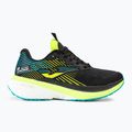 Pánska bežecká obuv Joma Super Cross black/lemon 2