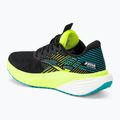Pánska bežecká obuv Joma Super Cross black/lemon 3