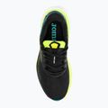 Pánska bežecká obuv Joma Super Cross black/lemon 5
