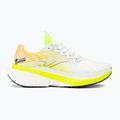 Pánska bežecká obuv Joma Super Cross white/yellow 2