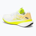 Pánska bežecká obuv Joma Super Cross white/yellow 3
