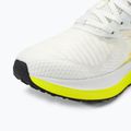 Pánska bežecká obuv Joma Super Cross white/yellow 7