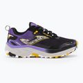 Dámska bežecká obuv Joma Tundra black/blue 8