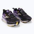 Dámska bežecká obuv Joma Tundra black/blue 9