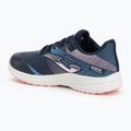 Detské bežecké topánky Joma 30 navy/pink 5