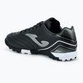 Pánske kopačky Joma Aguila TF black/white 3