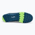 Pánske kopačky Joma Aguila TF navy/green fluór 4