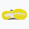 Detské bežecké topánky Joma 30 black/lemon fluór 8