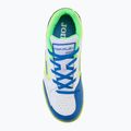 Detské kopačky Joma Top Flex TF white/royal blue 5