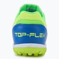Detské kopačky Joma Top Flex TF white/royal blue 6