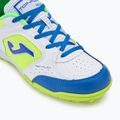 Detské kopačky Joma Top Flex TF white/royal blue 7
