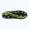 Pánske kopačky Joma Aguila FG black/yellow 4