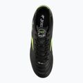 Pánske kopačky Joma Aguila FG black/yellow 5
