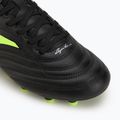 Pánske kopačky Joma Aguila FG black/yellow 7