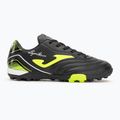 Pánske kopačky Joma Aguila TF black/yellow 2
