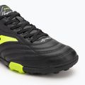 Pánske kopačky Joma Aguila TF black/yellow 7