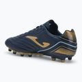 Pánske kopačky Joma Aguila FG navy 3