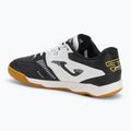 Pánske kopačky Joma Cancha IN black/white 3