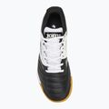 Pánske kopačky Joma Cancha IN black/white 5