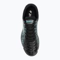 Pánske kopačky Joma Maxima IN black/turquoise 5