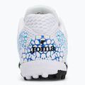 Pánske kopačky Joma Maxima TF white/turquoise 6