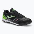Pánske kopačky Joma Mundial TF black/green