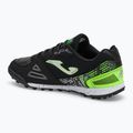 Pánske kopačky Joma Mundial TF black/green 3