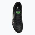 Pánske kopačky Joma Mundial TF black/green 5