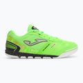 Pánske kopačky Joma Mundial IN fluor green 2