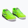 Pánske kopačky Joma Mundial IN fluor green 9