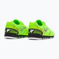 Pánske kopačky Joma Mundial IN fluor green 10