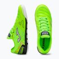 Pánske kopačky Joma Mundial IN fluor green 11