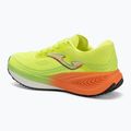 Pánske bežecké topánky Joma Titanium yellow/ orange 3