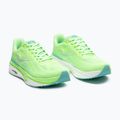Pánske bežecké topánky Joma Viper lime 2