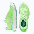 Pánske bežecké topánky Joma Viper lime 4
